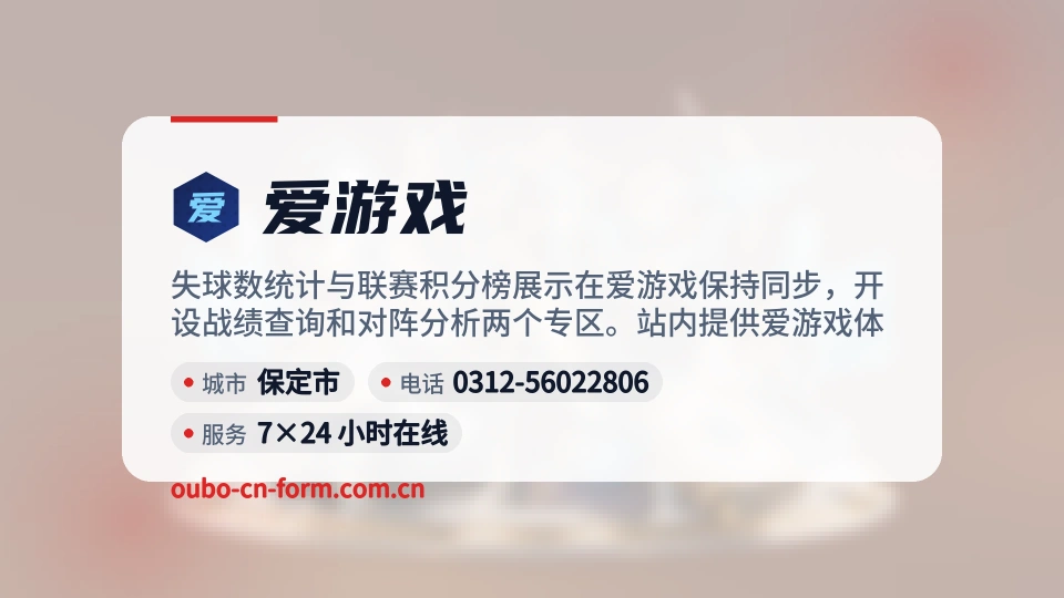 爱游戏故事